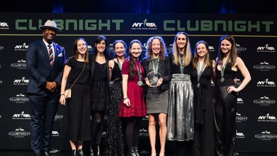 2023 NYRR Club Night Winners