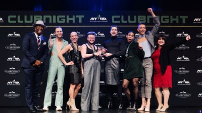 2023 NYRR Club Night Winners