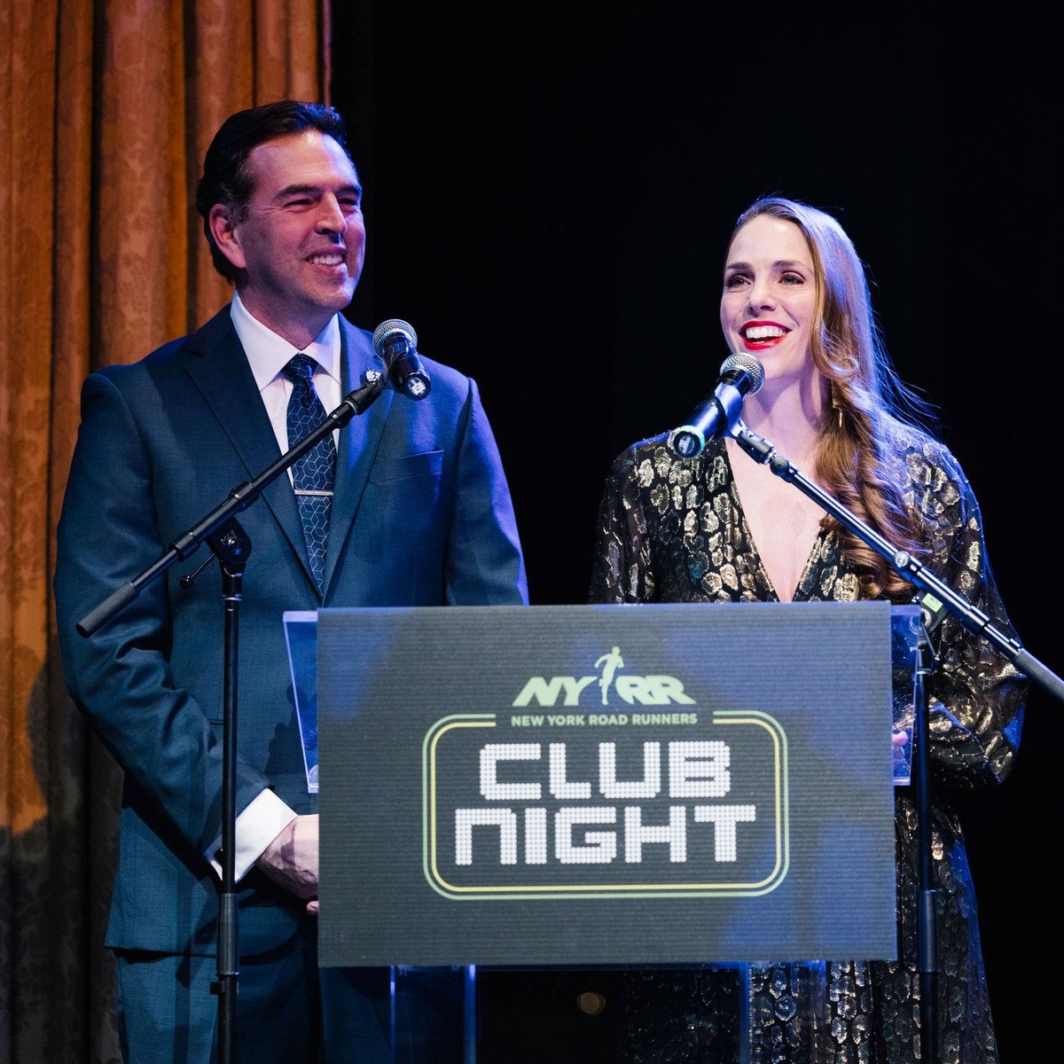 2023 NYRR Club Night Winners