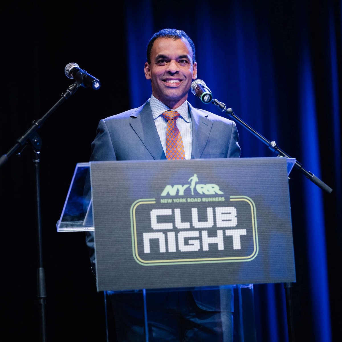 2023 NYRR Club Night Winners
