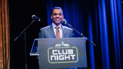 2023 NYRR Club Night Winners