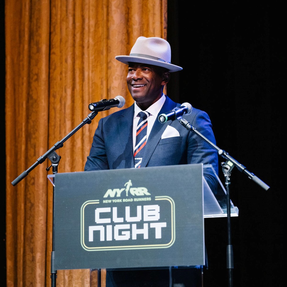 2023 NYRR Club Night Winners