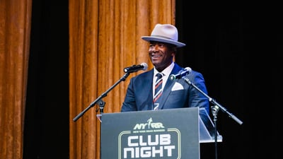2023 NYRR Club Night Winners