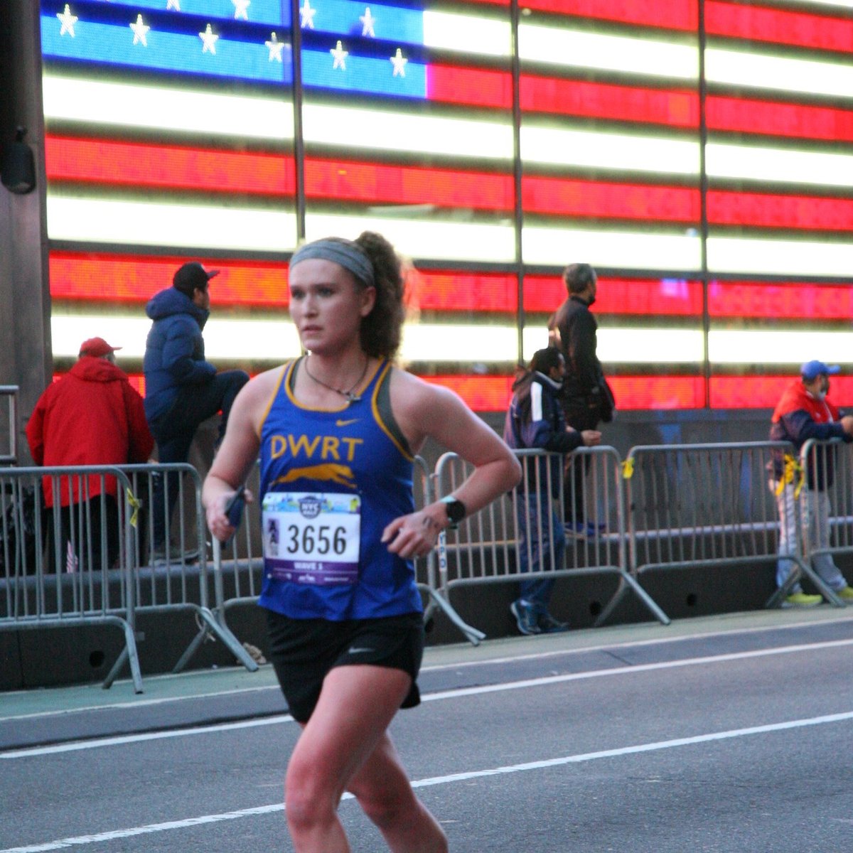 2023 NYRR Club Night Winners