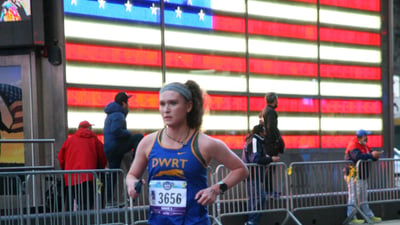2023 NYRR Club Night Winners