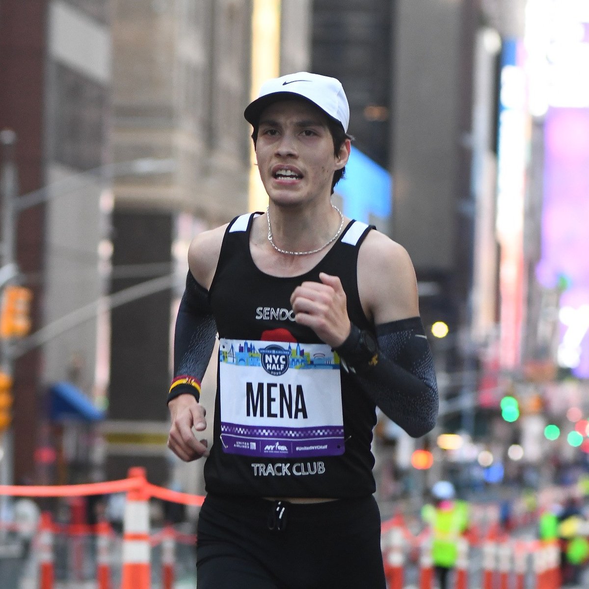 2023 NYRR Club Night Winners