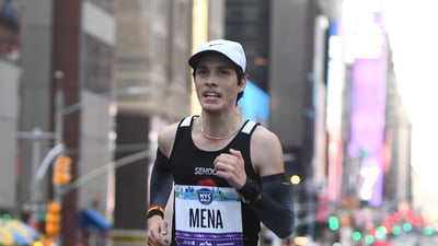 2023 NYRR Club Night Winners
