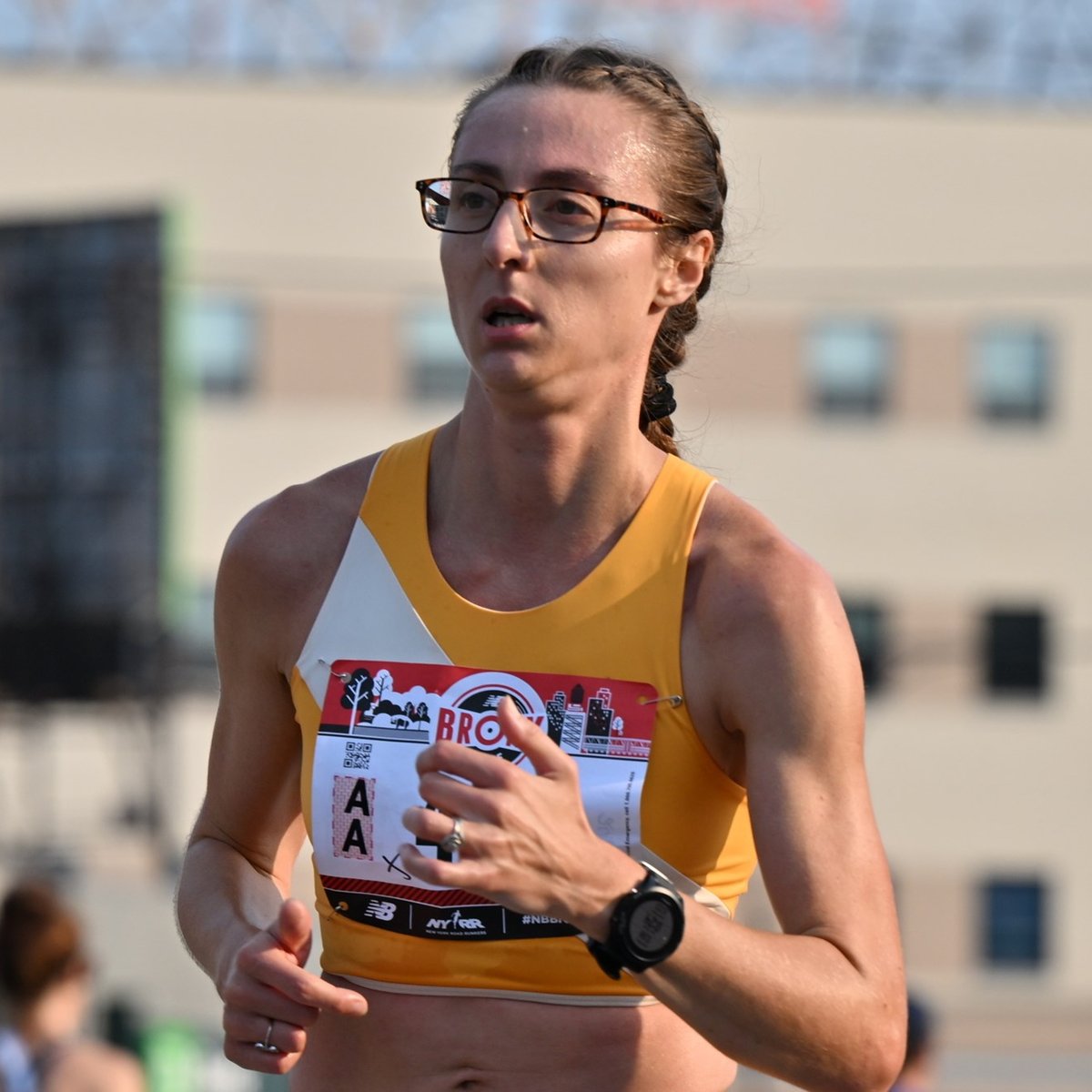2023 NYRR Club Night Winners