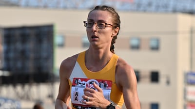 2023 NYRR Club Night Winners