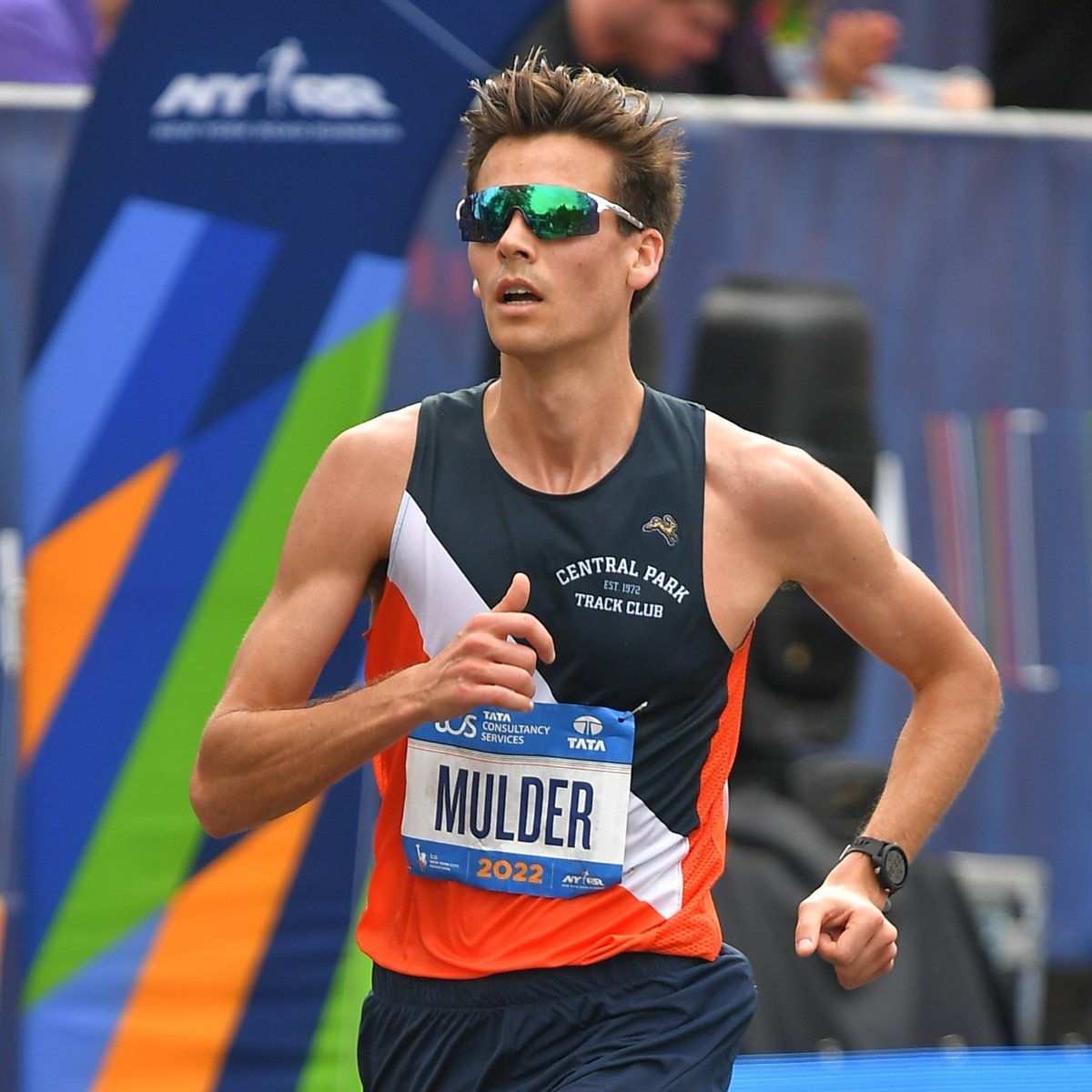 2023 NYRR Club Night Winners