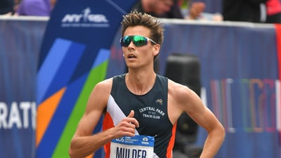 2023 NYRR Club Night Winners