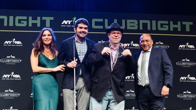 2023 NYRR Club Night Winners