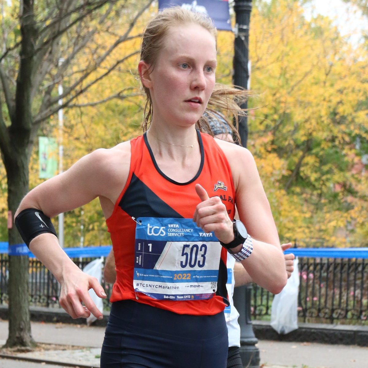 2023 NYRR Club Night Winners