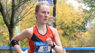 2023 NYRR Club Night Winners