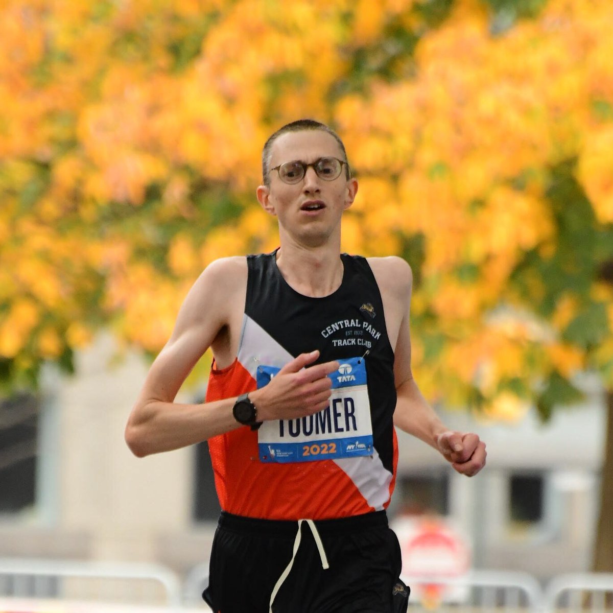 2023 NYRR Club Night Winners