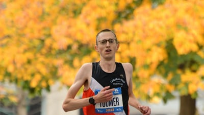 2023 NYRR Club Night Winners