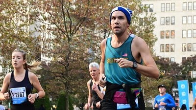 2023 NYRR Club Night Winners