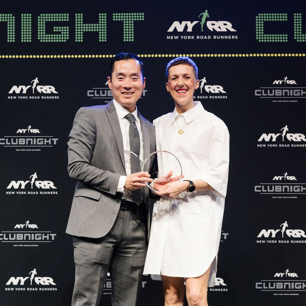 2023 NYRR Club Night Winners