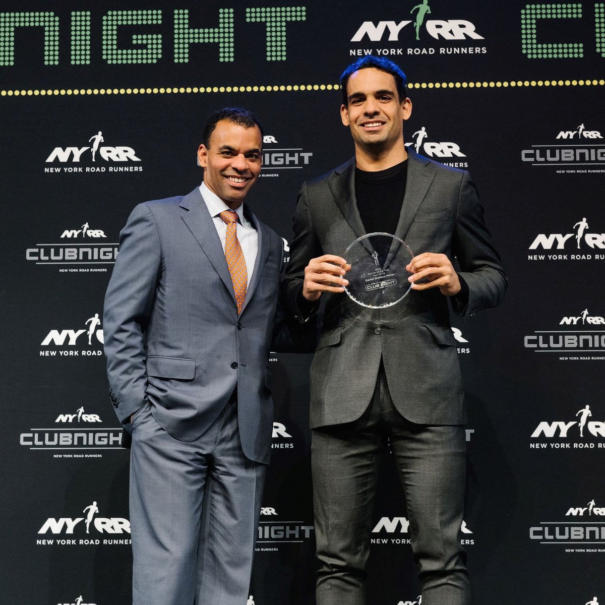 2023 NYRR Club Night Winners