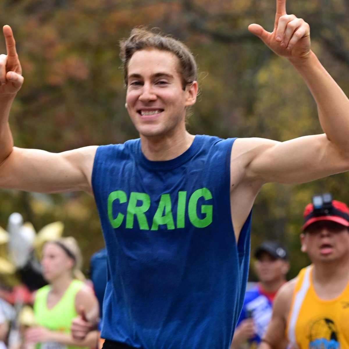 2023 NYRR Club Night Winners