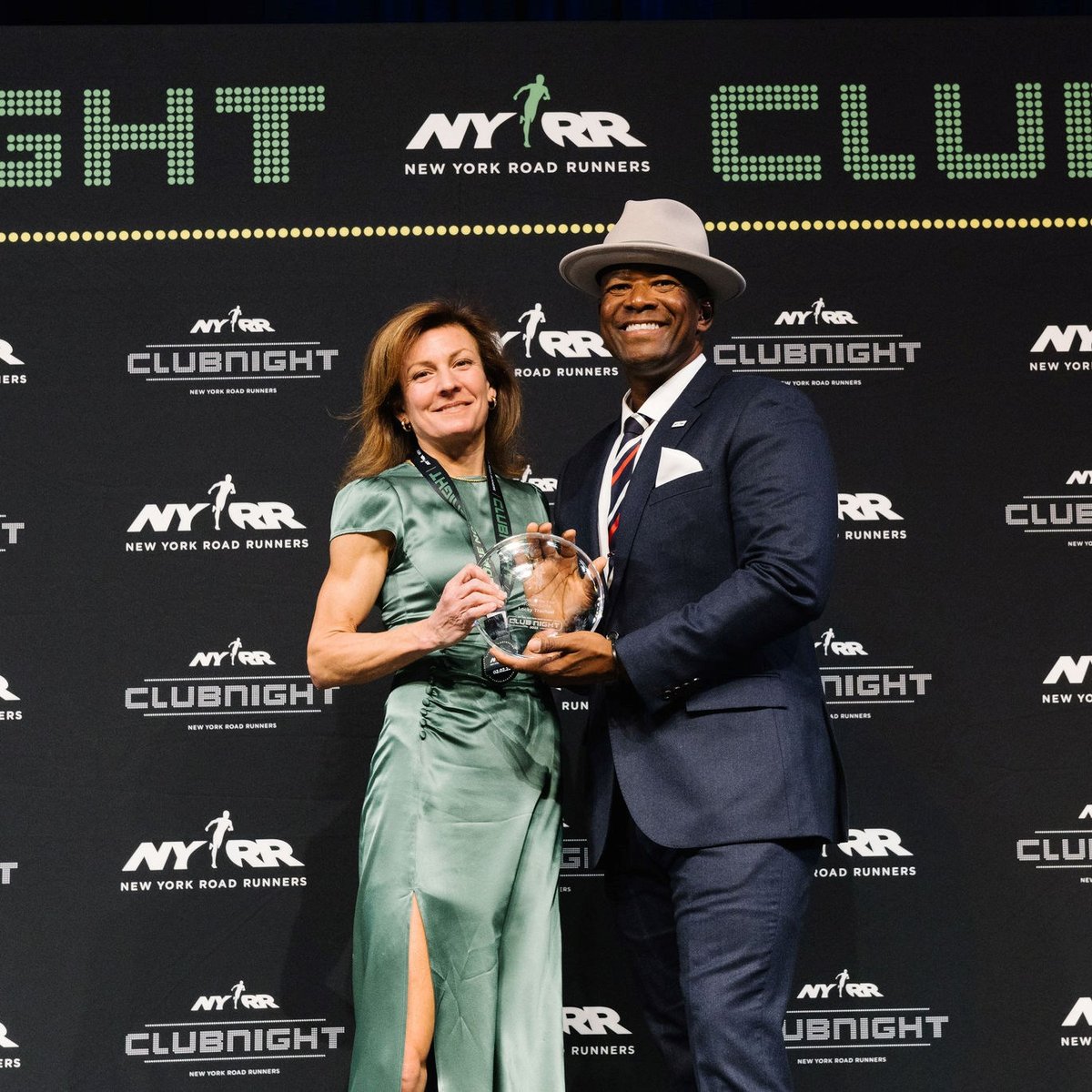2023 NYRR Club Night Winners