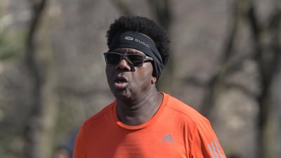 2023 NYRR Club Night Winners