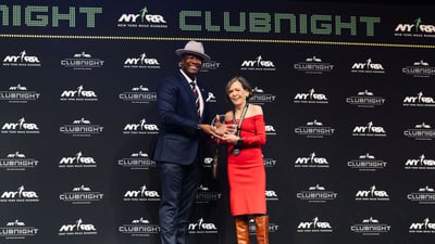 2023 NYRR Club Night Winners