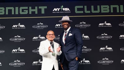 2023 NYRR Club Night Winners