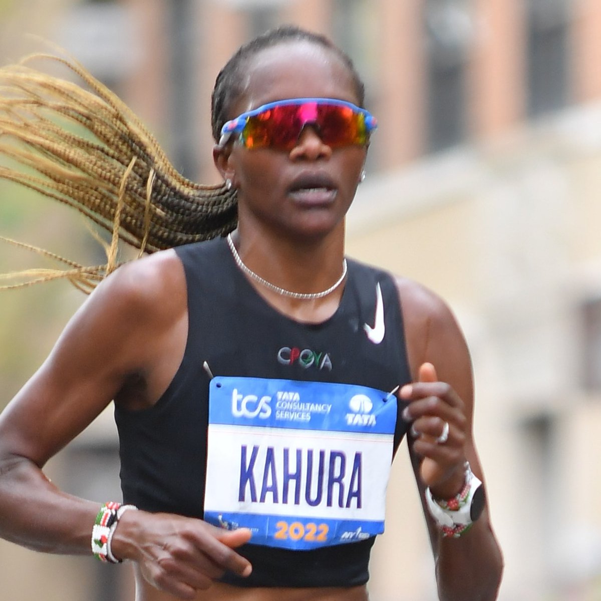 2023 NYRR Club Night Winners