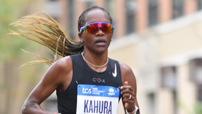 2023 NYRR Club Night Winners