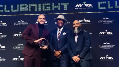 2023 NYRR Club Night Winners