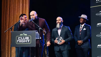 2023 NYRR Club Night Winners
