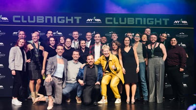 2023 NYRR Club Night Winners