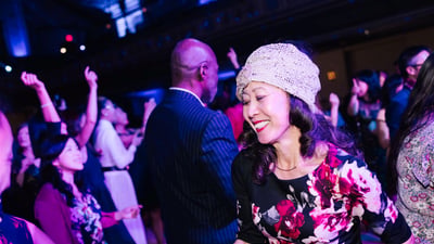 2023 NYRR Club Night