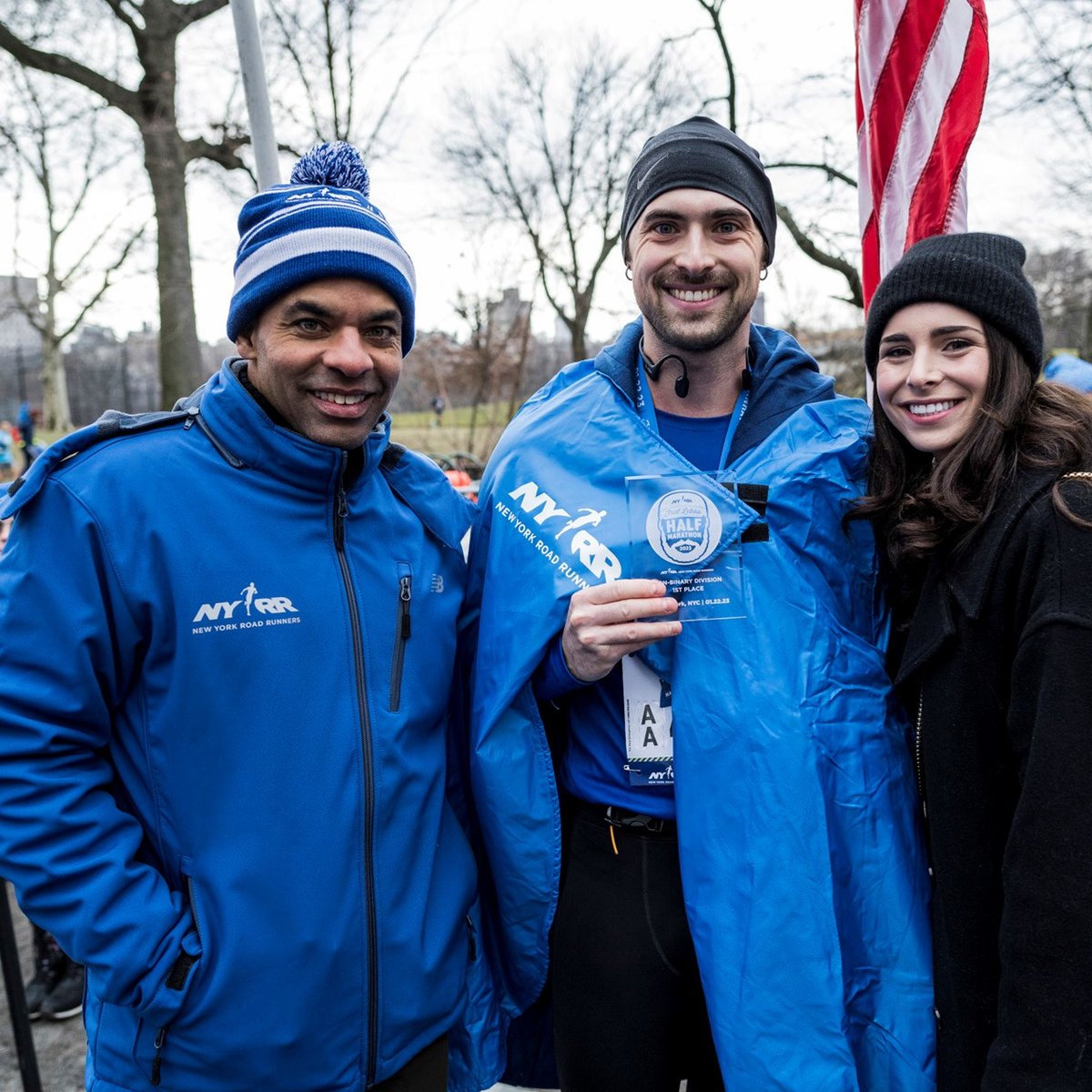 2023 Fred Lebow Half