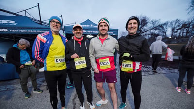 2023 Joe Kleinerman 10K