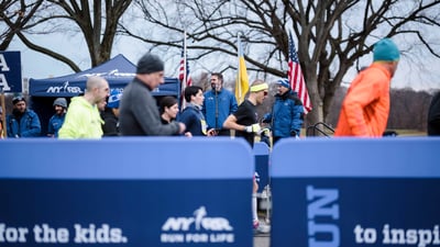 2023 Joe Kleinerman 10K