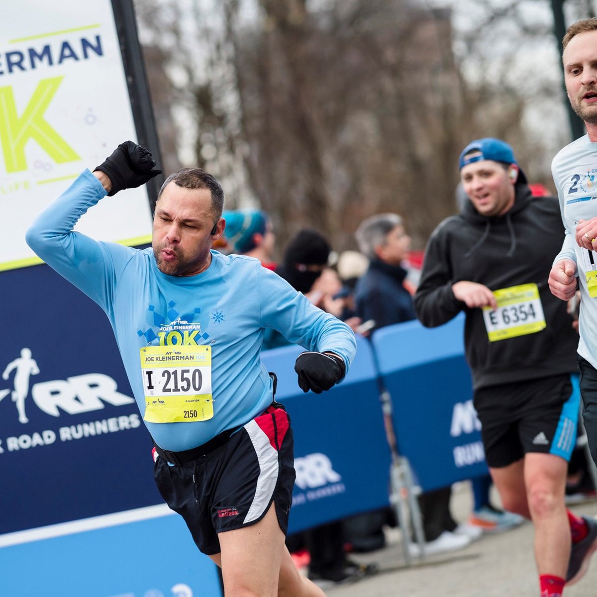 2023 Joe Kleinerman 10K
