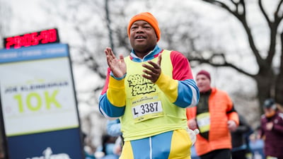 2023 Joe Kleinerman 10K