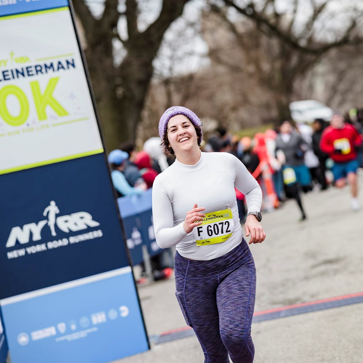 2023 Joe Kleinerman 10K