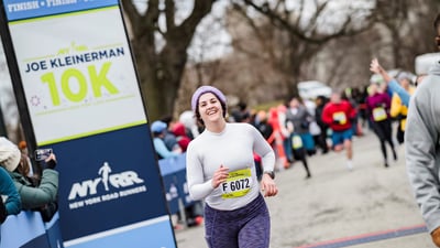 2023 Joe Kleinerman 10K