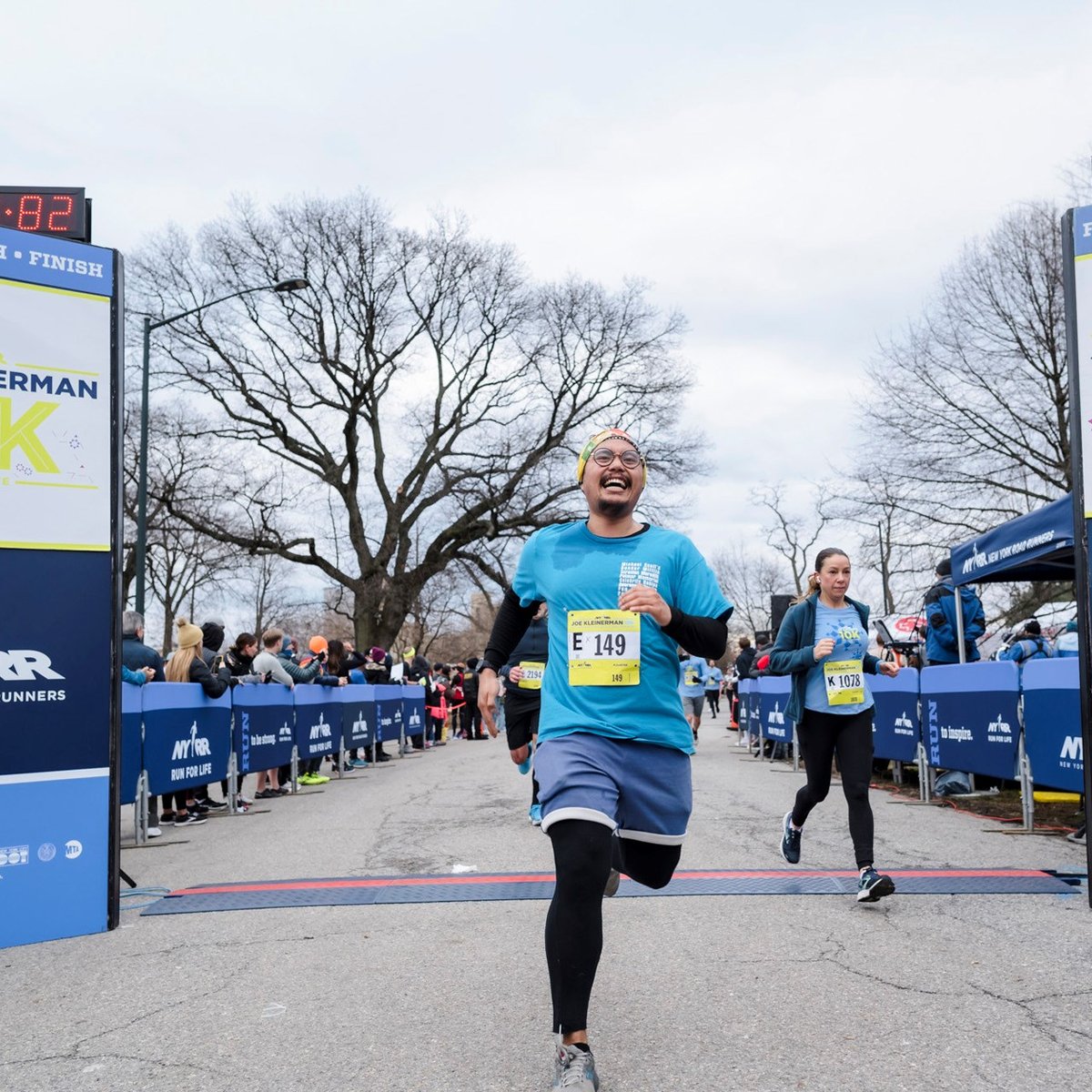 2023 Joe Kleinerman 10K