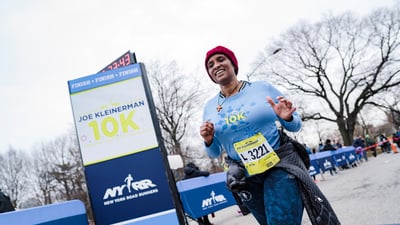 2023 Joe Kleinerman 10K