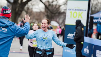 2023 Joe Kleinerman 10K