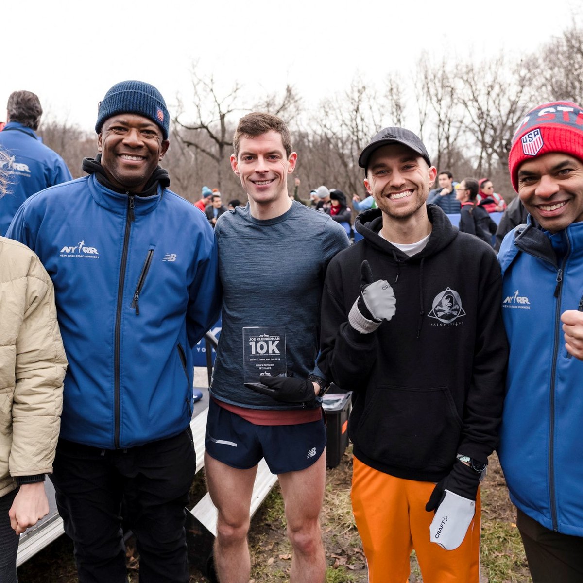 2023 Joe Kleinerman 10K