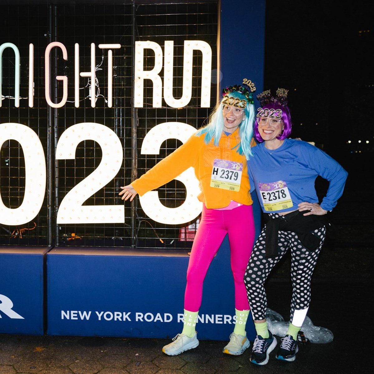 2022 Midnight Run