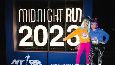 2022 Midnight Run
