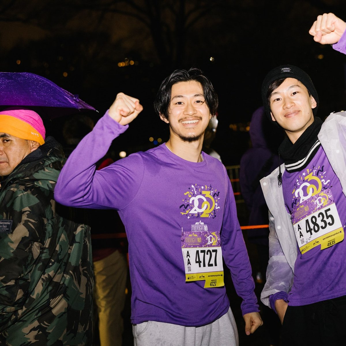 2022 Midnight Run