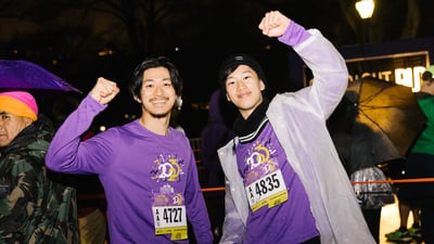 2022 Midnight Run
