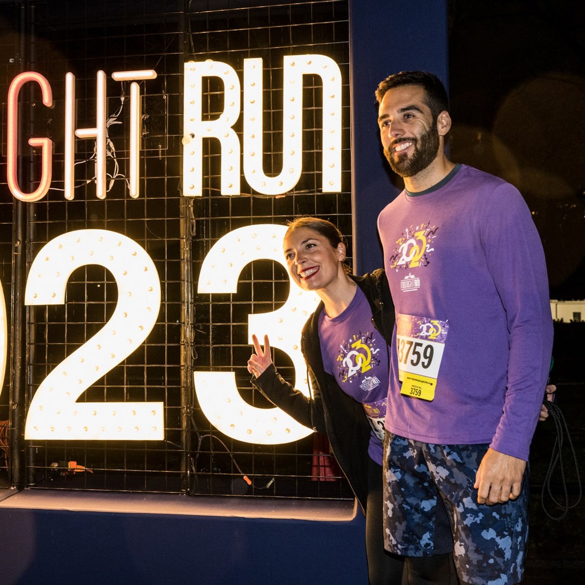 2022 Midnight Run